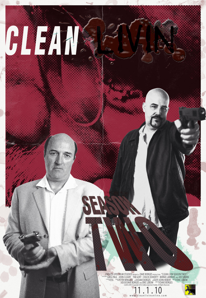 season 2 poster